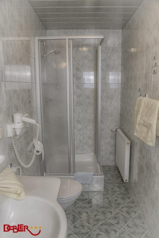 Ferienhotel Dobler Weißenbach am Lech Pokój zdjęcie
